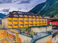 Hotel Norica - Thermenhotels Gastein