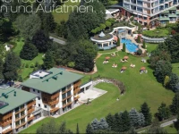 Thermenhotel Sendlhof Bad Hofgastein