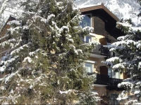 Kur- und GГ¤stehaus Villa Anna