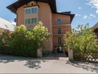 Hotel Tauernblick - Thermenhotels Gastein