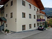 Apartment Aitcheson Bad Hofgastein