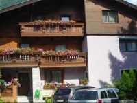 Apartment Bad Hofgastein 1