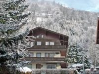 Apartment Fewo Valery Bad Hofgastein