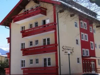 Apartmenthaus Stefanie