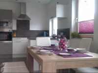 Appartement Angertal