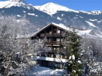 Appartementhaus Gastein