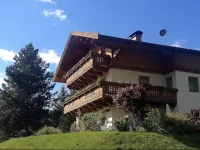 Appartementhaus Salzmann