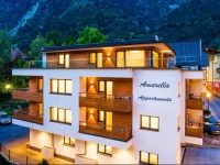 Appartements Amarella