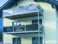 Appartements Eden