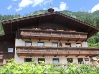 Bauernhof Grussberggut