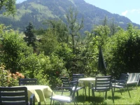 FrГјhstГјckspension Wallner