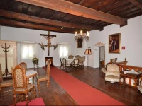 GГ¤stehaus im Pfarrhof