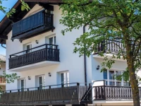 Haus Wasmer by AlpenTravel