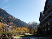 Kurpark Appartements