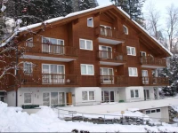 Superior Appartement Schiwiese