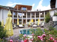 Ortners Eschenhof - Alpine Slowness