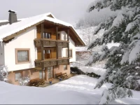 Appartementhaus Habich