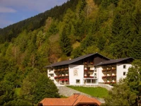 Hotel Garni Haus Sonnblick