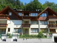 Haus Sissi by ISA Bad Kleinkirchheim