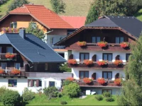 Pension & Appartements Ronacherhof