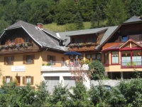 Pension BrГ¤uhaus