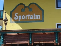 Hotel Sportalm