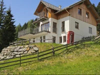 Apartment Bad Kleinkirchheim