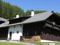 Apartment Grosswild Tal 1