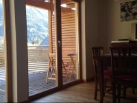 Apartment Sonnenschein