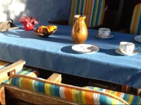 Apartment St. Kathrein