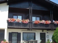 Appartement Latschen - Ferienhaus
