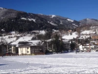 Appartementanlage Bach