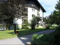 Appartementanlage Thermenblick