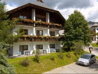 Appartementhaus Bergland