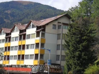 Appartements Central