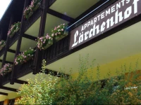 Appartements LГ¤rchenhof