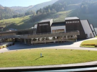 Appartements Pulverer