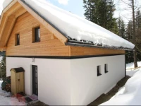 Chalet Nockalm