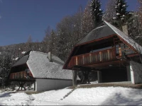 FerienhГ¤user Brunnleiten