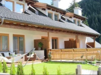 Ferienwohnung Earthloft