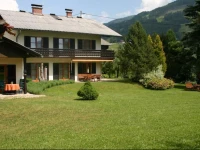 Ferienwohnungen Familie Wetzlinger