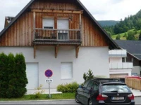 Ferienwohnungen Fryba