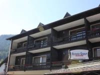 Ferienwohnungen Irina