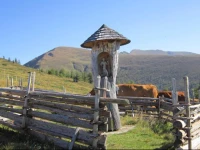 Ferienwohnungen Krenn Josefa