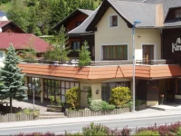 Gasthof-Pension Alt Kirchheim