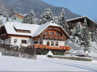 Haralds Ferienwohnungen