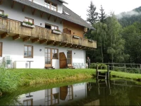 Haus Nocky by ISA Bad Kleinkirchheim