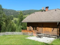 Haus Oswald by ISA Bad Kleinkirchen