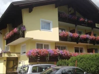 Pension Appartement Fortin