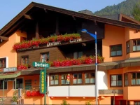 Restaurant-Pension Dorfwirt